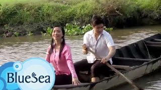 Chuyện Tình Sông Quê  Lý Diệu Linh Official MV [upl. by Nnasor]