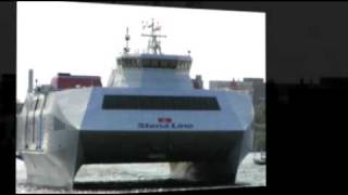 rc catamaran ferry [upl. by Collimore]