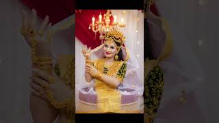 21st June 24wedding weddingdress meitei manipur shortvlog minivlog dailyvlog viralvideo [upl. by Bourke]