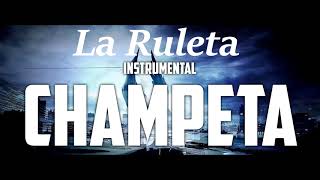 Instrumental De La Ruleta Pista De Champeta [upl. by Nahtal]