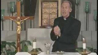 The Sacrament of Holy Eucharist USCCB [upl. by Lacy]