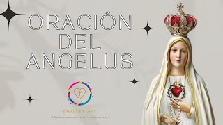 Aprende a Rezar el Ángelus y Acércate Más a Dios [upl. by Lexis]