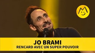 Jo Brami – Rencard avec un super pouvoir [upl. by Gelman]