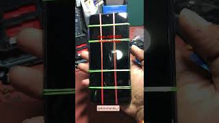 Oppo A52020 display change [upl. by Rehpoitsirhc]