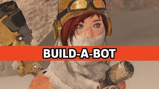 RECORE  Gameplay do Início em Português Exclusivo Microsoft  PC e Xbox One [upl. by Annecorinne178]