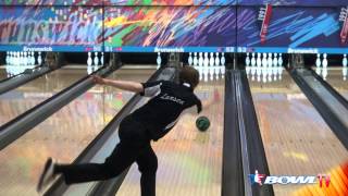 2014 USBC Masters  Squad A highlights [upl. by Greabe]