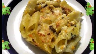 Video Ricetta Pasta al Forno Ripiena con Ragù alla Bolognese [upl. by Veradis]