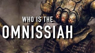 40 Facts and Lore on the Omnissiah Warhammer 40K [upl. by Mabel]