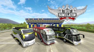 Firma się powiększa  Bus Simulator 18 6 [upl. by Acherman]