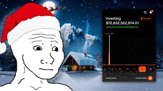 The DEADLIEST WallStreetBets Trades of DECEMBER [upl. by Jean-Claude846]