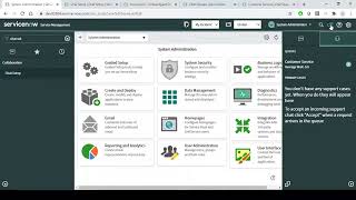 CSM In ServiceNow  ServiceNow csm implementation  ServiceNow CSM Tutorial for Beginner  Part2 [upl. by Ennovy]