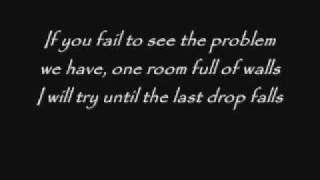 Sonata Arctica  Last Drop Falls With Lyrics [upl. by Akins]