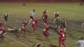 Immokalee Football [upl. by Madda]