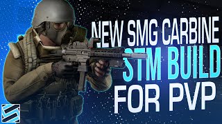 THE PERFECT STM9 BUILDS FOR PVP  Escape from Tarkov [upl. by Efren584]