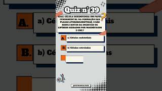 Quiz n° 39 patologia quiz quiztime [upl. by Tosch]