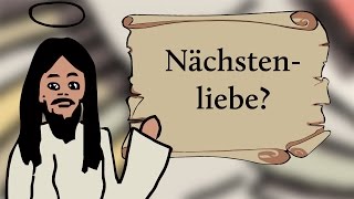 Was ist Nächstenliebe [upl. by Meesak563]