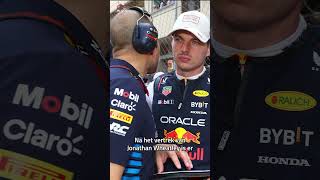 Lambiase wordt gepromoveerd👏 gpblog formule1 redbullracing gianpierolambiase maxverstappen [upl. by Bolme]