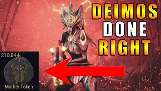 DEIMOS IN DEPTH GUIDE ALL OP FARMING METHODS  Warframe Open World Guides  Part 3 of 3 [upl. by Lem980]