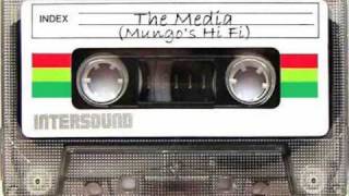 The media  Mungos Hi Fi [upl. by Earlie626]