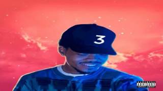 Chance The Rapper  Juke Jam feat Justin Bieber [upl. by Anelaf640]