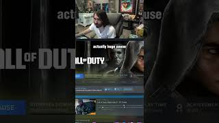 Moist Critical Learns Fire Steam Downloads Hack moistcr1tikal penguinz0 steam blackops6 cod [upl. by Ahseyk]