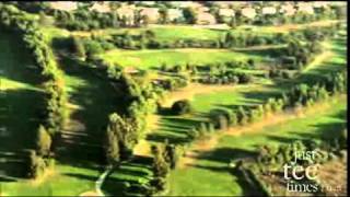 Algarve Golf  Pestana Alto Golf [upl. by Eimrots]