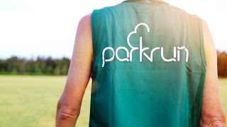 Celebrating 100 Aussie parkruns [upl. by Nacul]