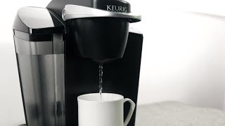 How to Use a Keurig Machine [upl. by Ciri]