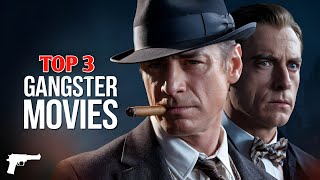 Top 3 Gangster Mafia Movies in Bollywood  quotHindi Explanation quot [upl. by Ttik124]