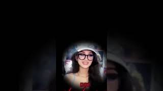 SSSniperWolf reacts to lalatv5767 she knows🙂 [upl. by Cecile]