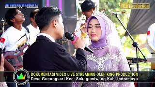 MAHA CINTA PENGANTIN SHOW NMS HAJAT BPKHMARSYAD RIDWAN SE DAN IBU HJSITI RAHMA PINDANGAN [upl. by Essex125]