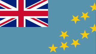 Tuvalu National Anthem [upl. by Arva]