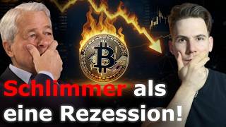 Bitcoin In 48 Stunden ist es so weit Die wichtigste Entscheidung des Jahres [upl. by Kaylee110]