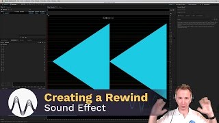 Rewind Sound Effect Tutorial [upl. by Llerut365]