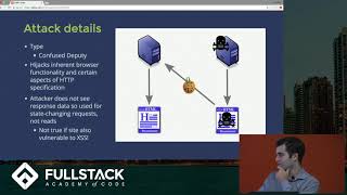 CSRF Tutorial  A Guide to Better Understand and Defend Against CrossSite Request Forgery CSRF [upl. by Marela]