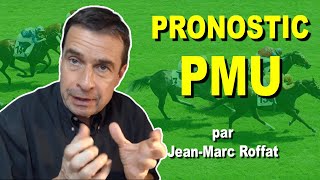 pronostic pmu quinté du jour jeudi 12 septembre 2024 Longchamp [upl. by Yevoc41]