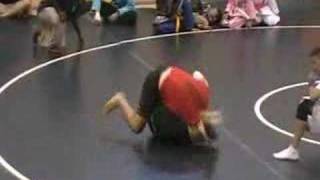 Kevin Sniff VS Relson Gracie Black Belt EGO 2007 Pro Div [upl. by Hsima]