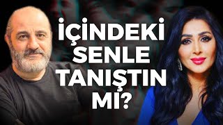 İçindeki Senle Tanıştın Mı  Ferhat Atik  Binnur Duman [upl. by Dollar]