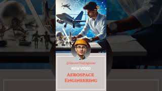 Aerospace Engineer  Salary Demand Education 2022 [upl. by Eirlav]