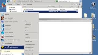 MU Onlnie using sandboxie 346 full version key [upl. by Desireah]