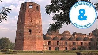 LInde au fil du Gange et de lHooghly  Croisière à la découverte du monde  Documentaire [upl. by Ange440]