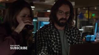 Gilfoyle Monica impotent displays of authoritarianism  Silicon Valley S5 [upl. by Laban762]