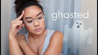 DATING Ep1  he ghosted me  Jerlyn Phan [upl. by Suirtimid]