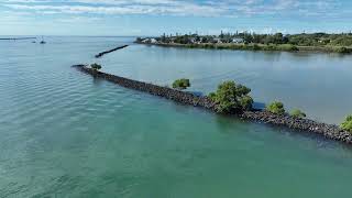 Bundaberg Port amp the Burnett River  Queensland [upl. by Greenwell]