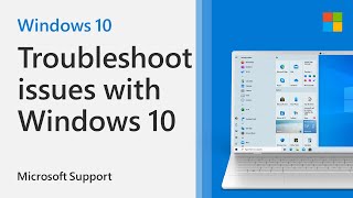 Fix quotWindows Update Troubleshooter Not Workingquot in Windows 10 [upl. by Sherl331]