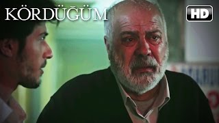 Kördüğüm 18 Bölüm  Ezgi Köker  Fikrimin İnce Gülü [upl. by Naaman]