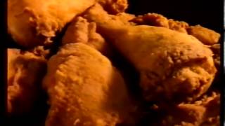 KFC  Family Feast 90s Commercial [upl. by Susanetta]