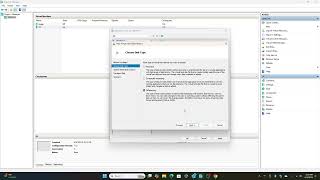 Create a differencing Disk in HyperV [upl. by Pals452]