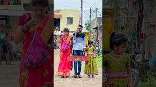 बाप्पा चरणी प्रार्थना🙏🏻😔shorts comedy funnyvideos comedyvideo vaibhavgawade mh10production [upl. by Anitsyrhc]