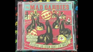 Mad Caddies ‎– Live From Toronto Songs In The Key Of EH Full [upl. by Dollie]